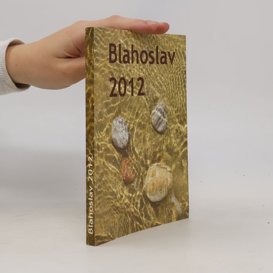 Církev československá husitská Blahoslav 2012
