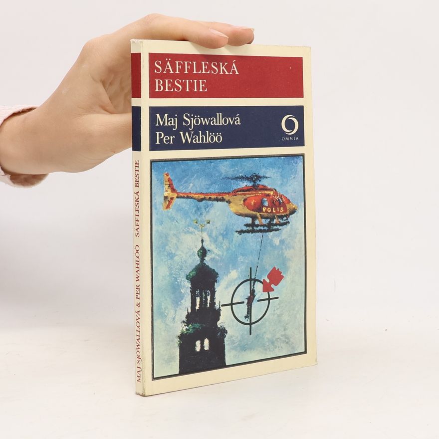 Maj Sjöwall Säffleská bestie