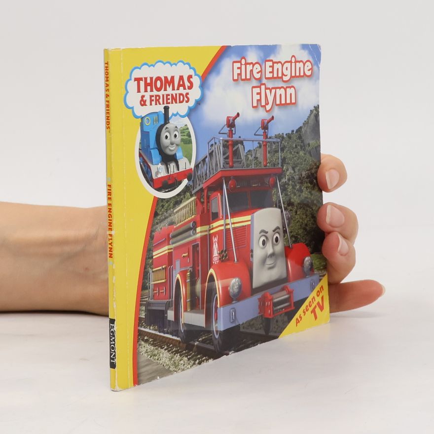 Various authors Fire Engine Flynn