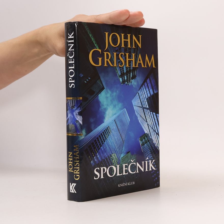 John Grisham Společník