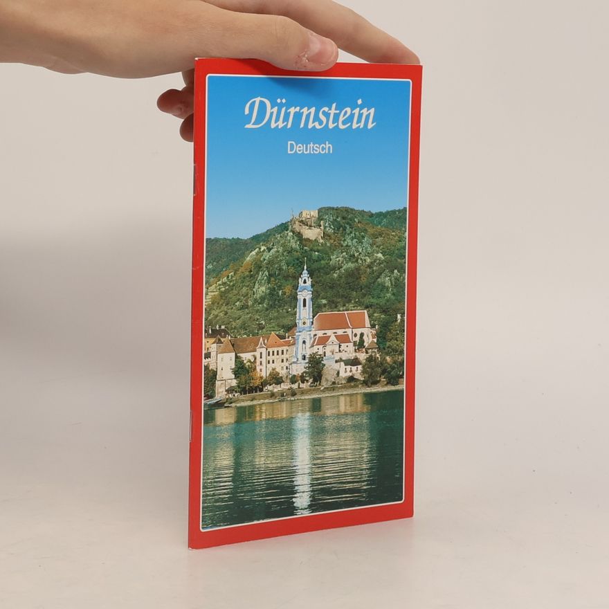 Kolektív autorov Dürnstein deutschen