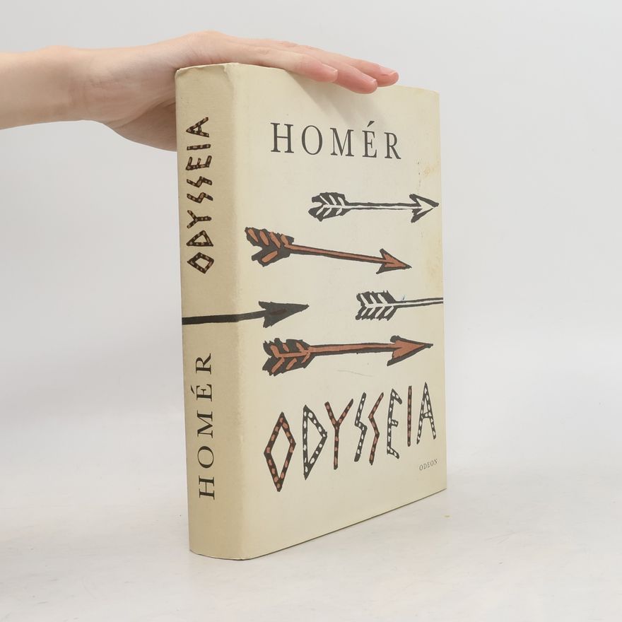 Homér Odysseia
