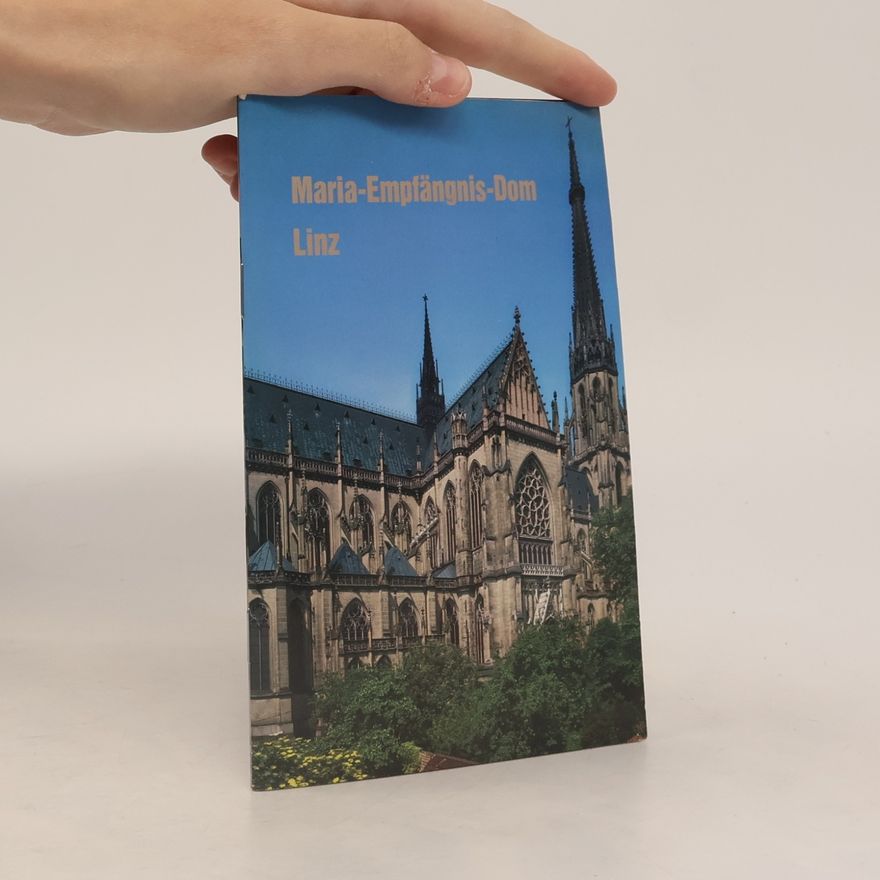 Augustin Baumgartner Maria-Empfängnis-Dom