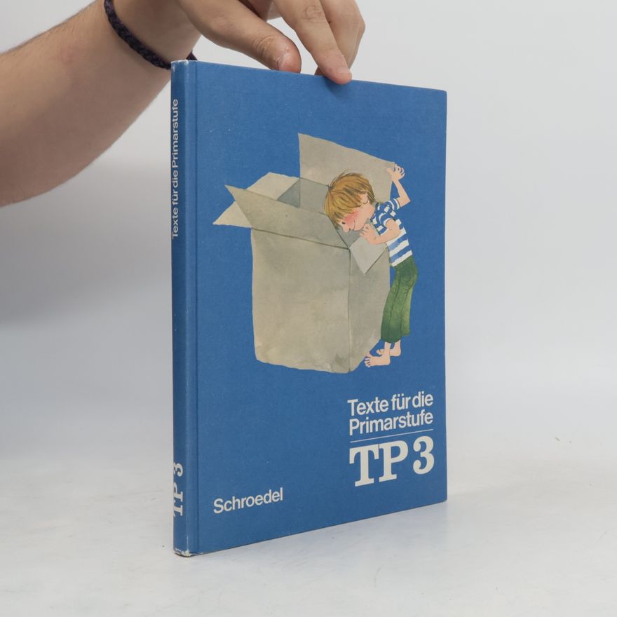 Autorenkollektiv Texte für die Primarstufe. TP3
