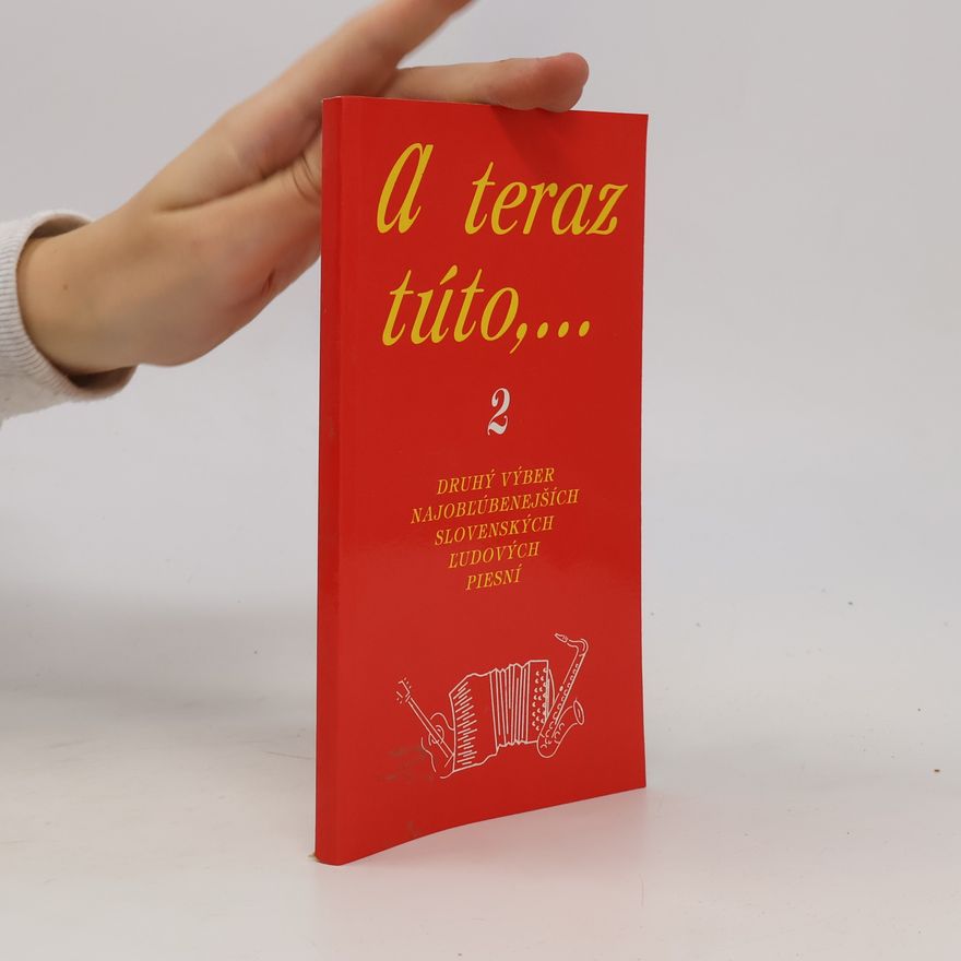 V. Tátoš A teraz túto,... 2