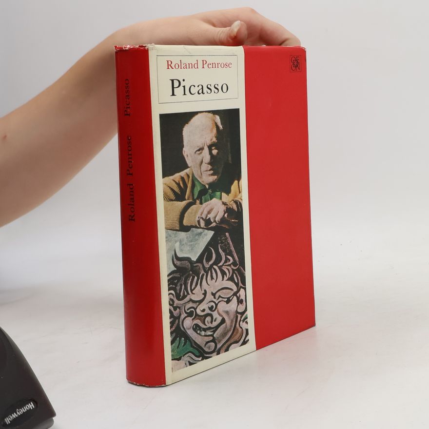Roland Penrose Picasso