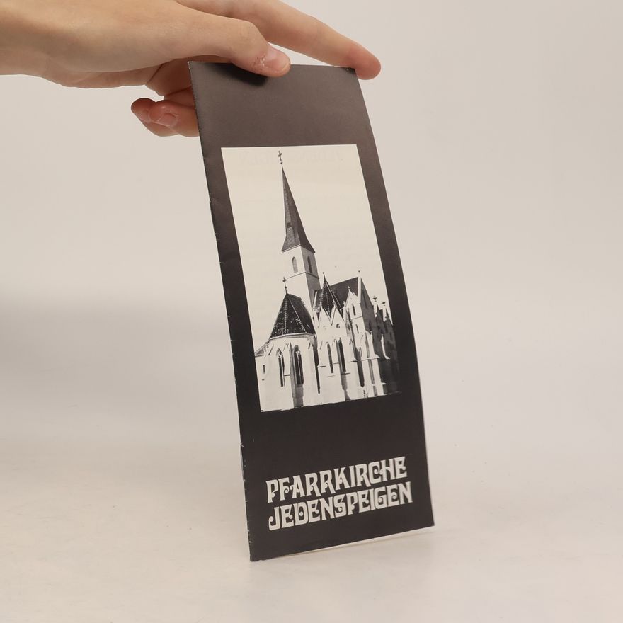 Autorenkollektiv Pfarrkirche