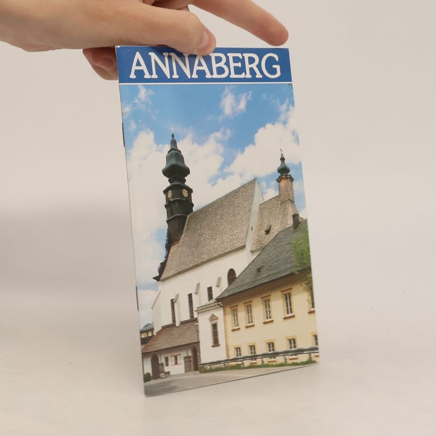 Autorenkollektiv ANNABERG