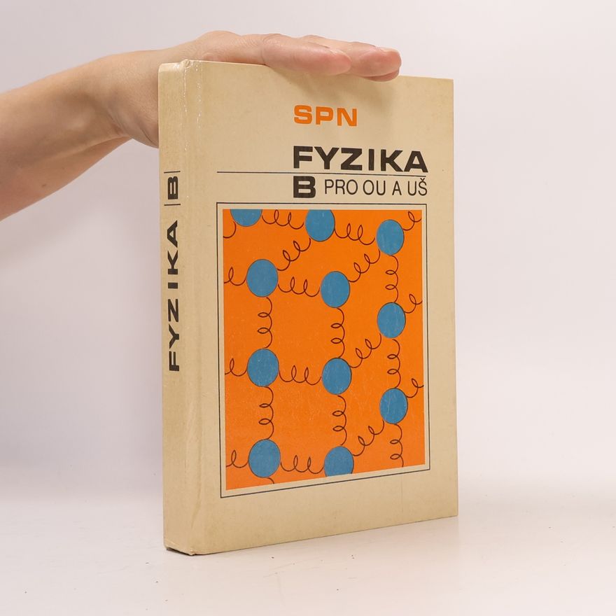 Dr. Miloš Řešátko FYZIKA B