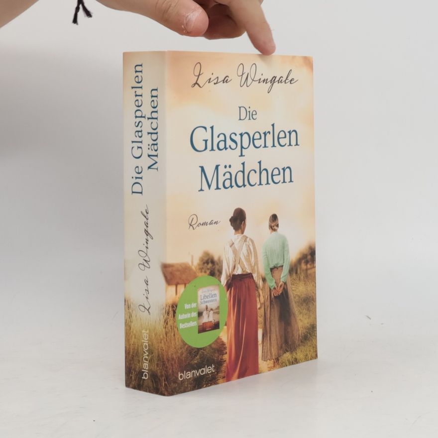 Lisa Wingate Die Glasperlenmädchen