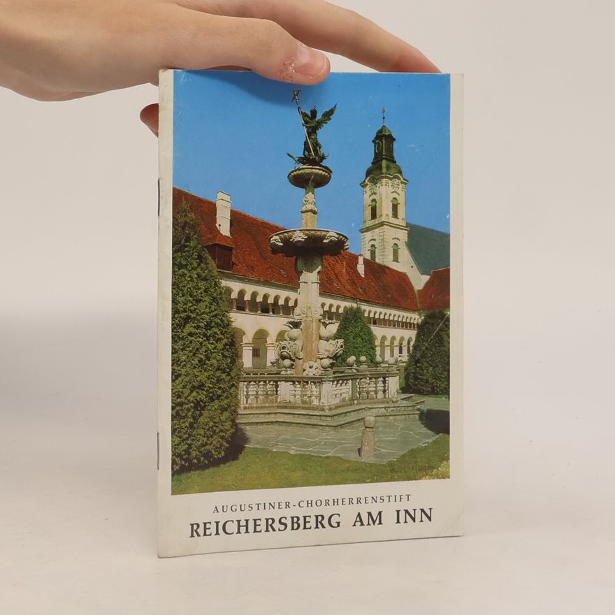 Autorenkollektiv Reichersberg am Inn