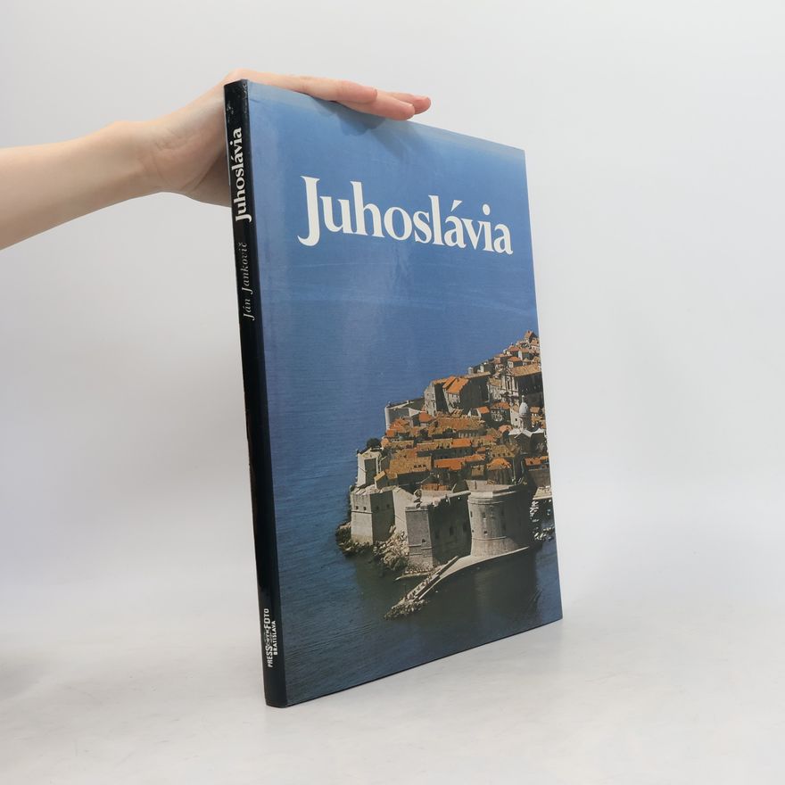 Ján Jankovič Juhoslávia