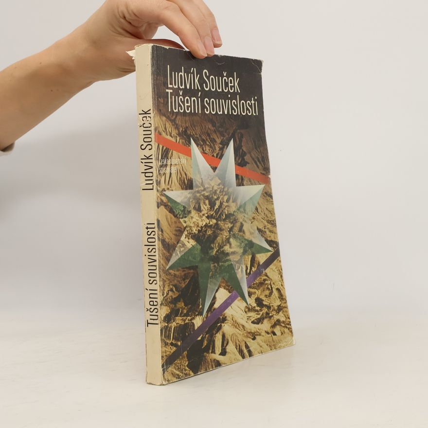 Ludvík Souček Tušení souvislosti