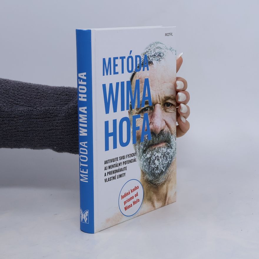 Wim Hof Metóda Wima Hofa