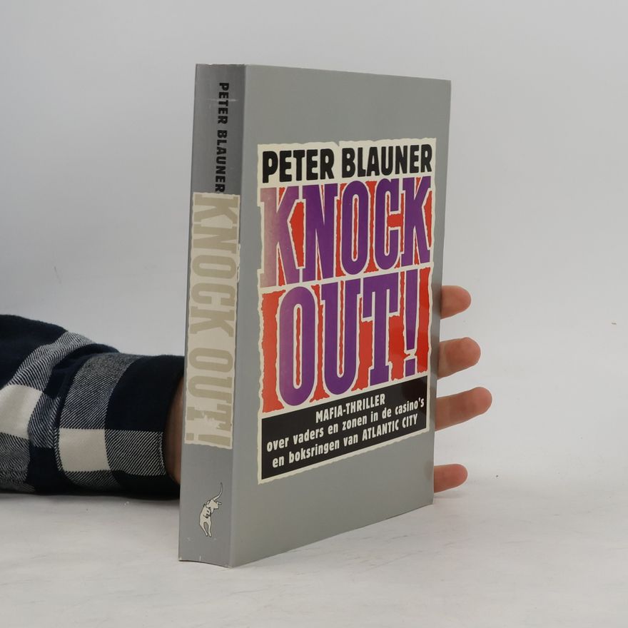 Lucien Duzee Knock out!