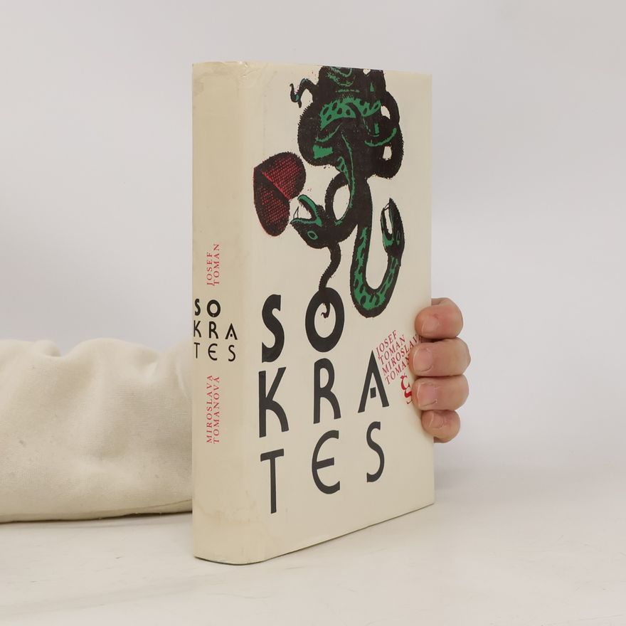 Josef Toman Sokrates