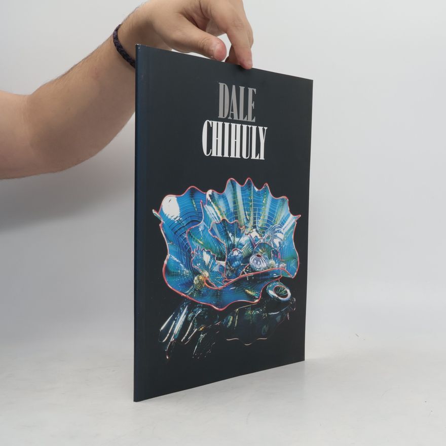Barbaralee Diamonstein Spielvogel Dale Chihuly