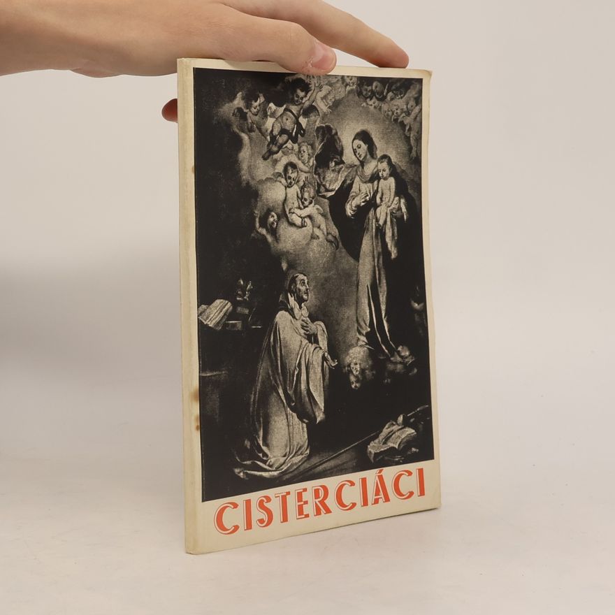 Bernard S. Koruna Cisterciáci