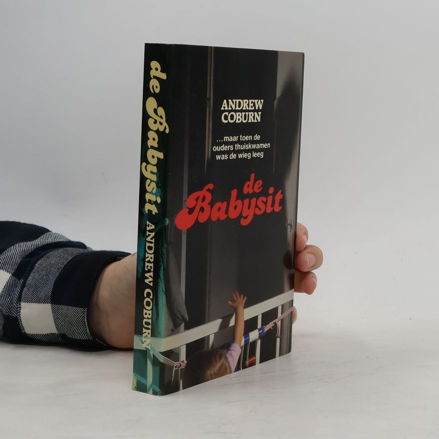 Andrew Coburn De babysit (Crime de la crime)