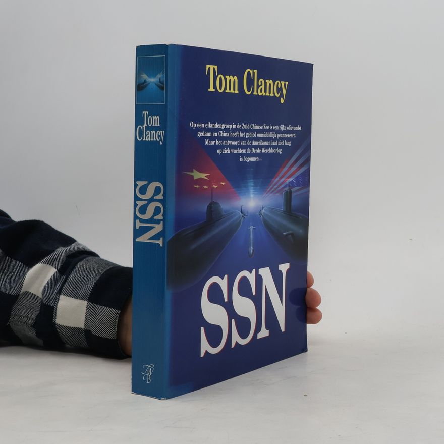 Tom Clancy SSN