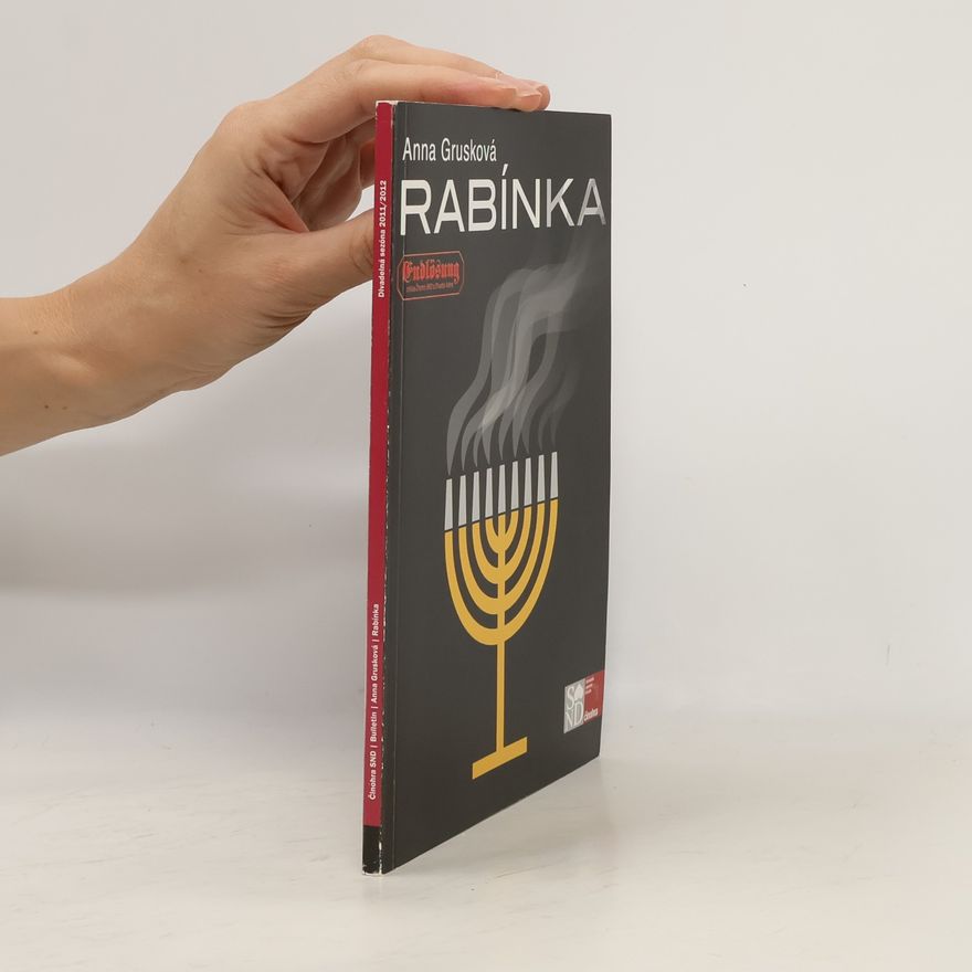 Zuzana Barysz Rabínka