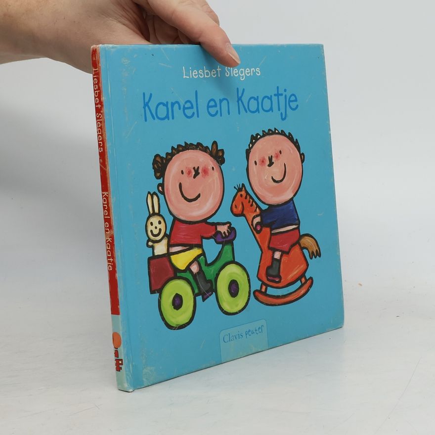 Liesbet Slegers Karel en Kaatje