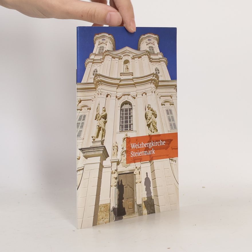 Hannes Schwarz Weizbergkirche