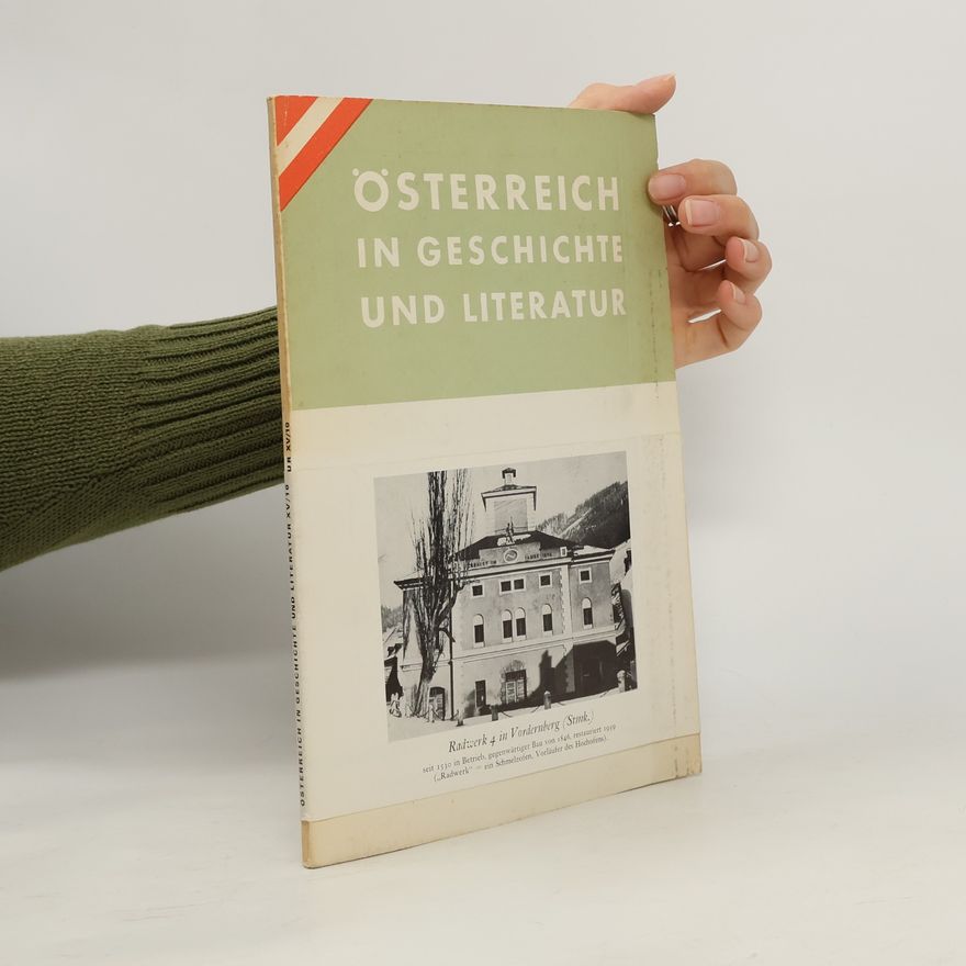 Franz Kardinal König Österreich in Geschichte und Literatur