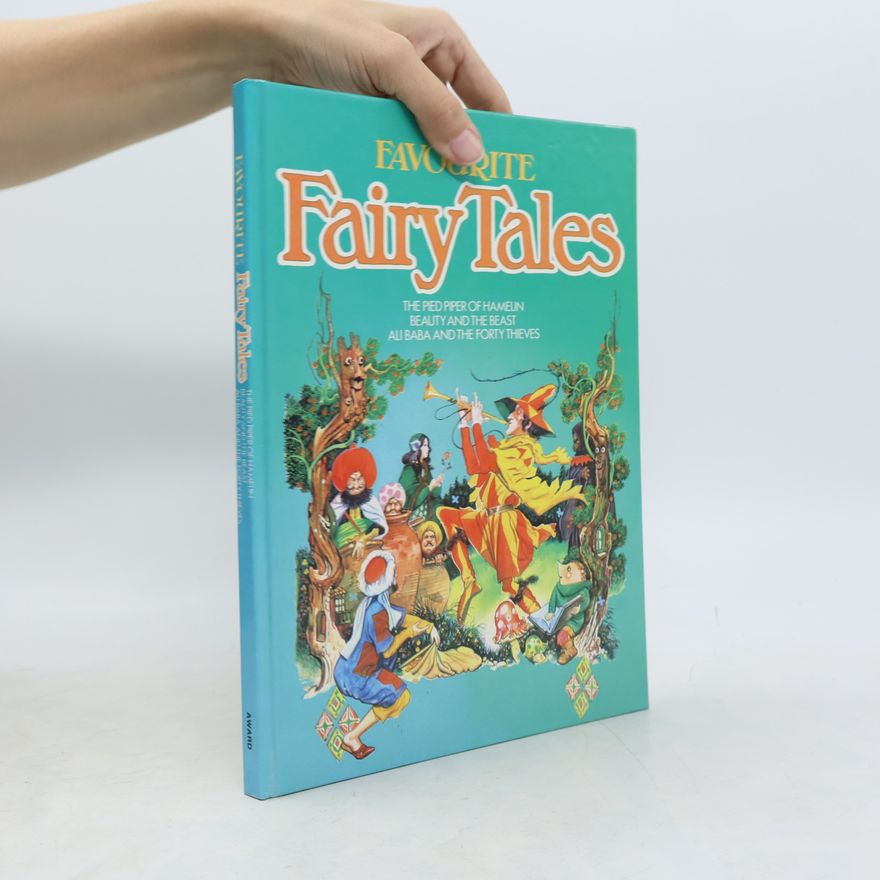 Kay Brown Favourite Fairy Tales