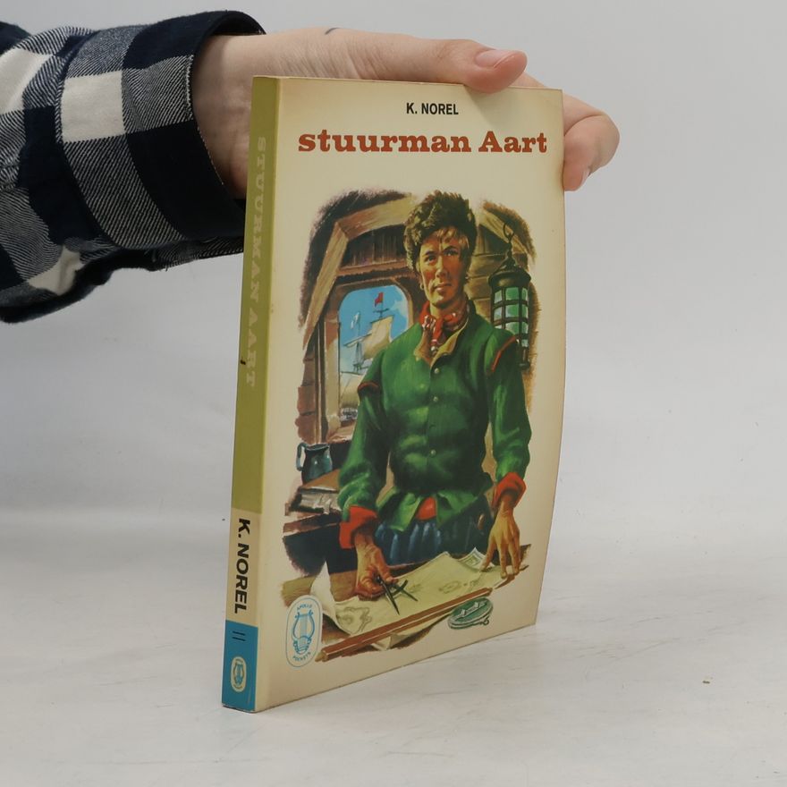 K. Norel Stuurman Aart