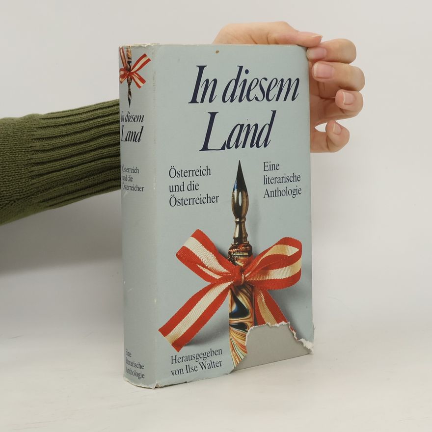 Ilse Walter In diesem Land