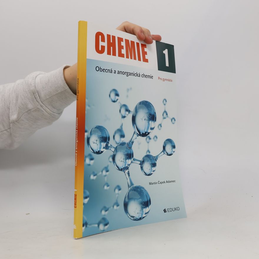 Martin Adamec Chemie