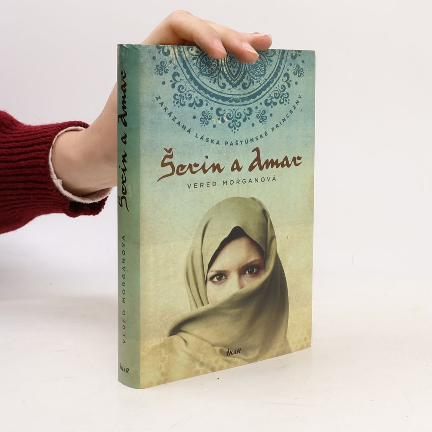 Vered Morgan Šerin a Amar