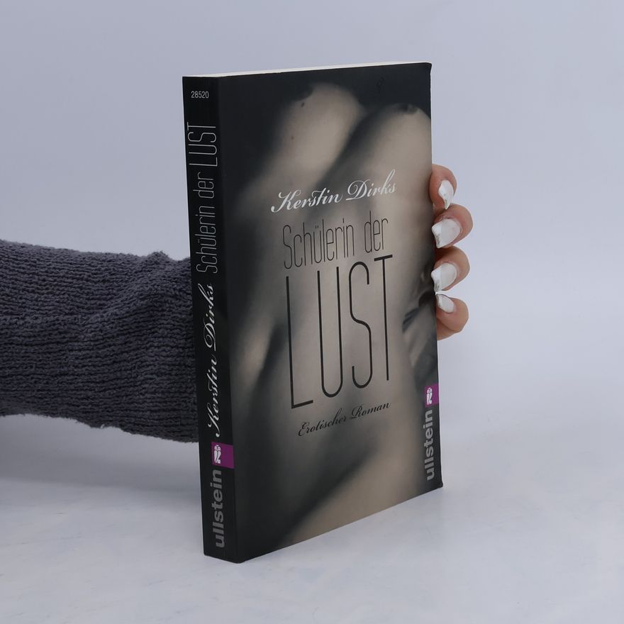 Kerstin Dirks Schülerin der Lust