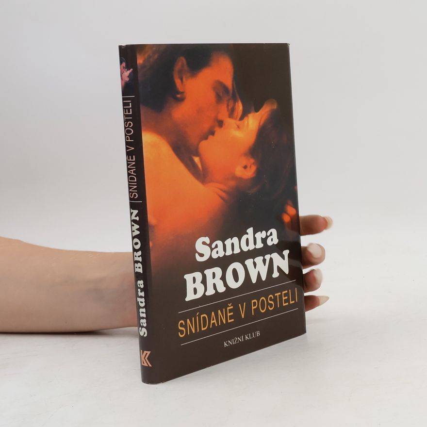 Sandra Brown Snídaně v posteli