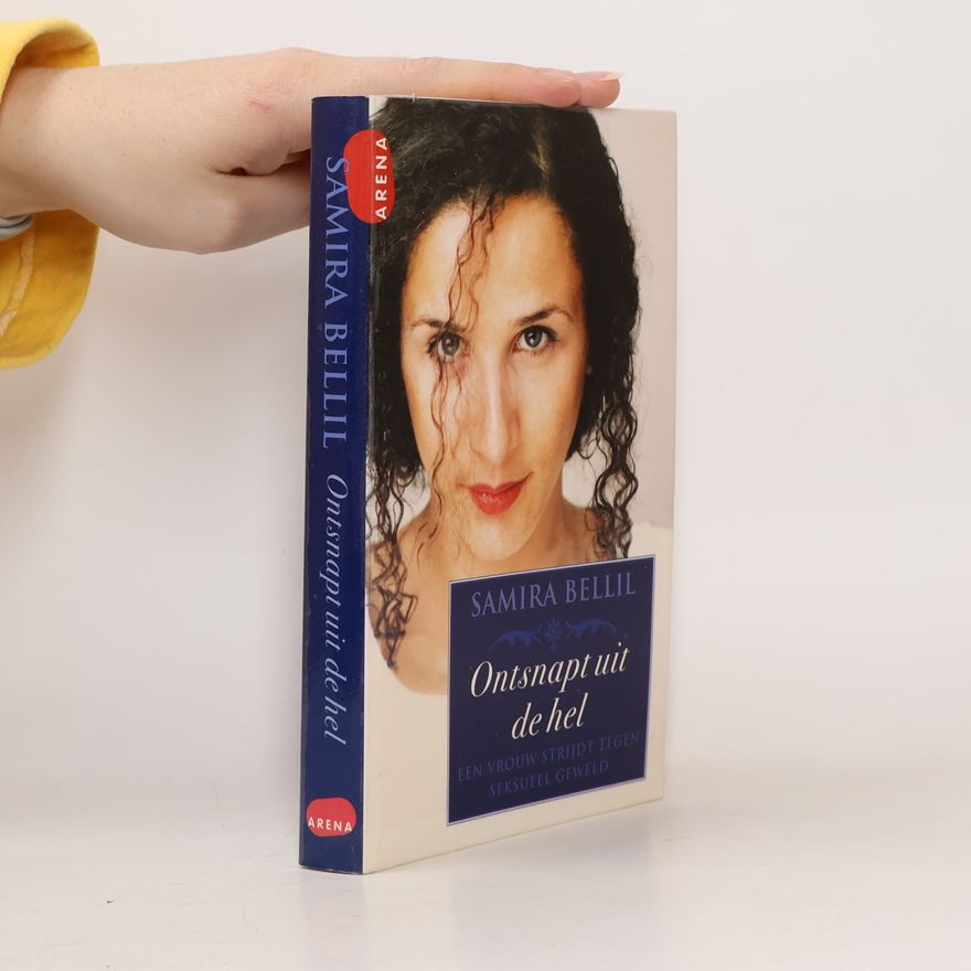 Josée Stoquart Ontsnapt uit de hel