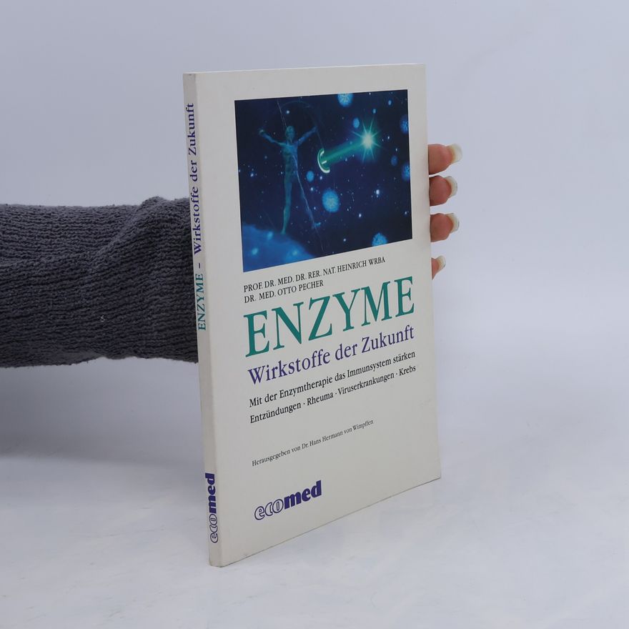 Heinrich Wrba Enzyme