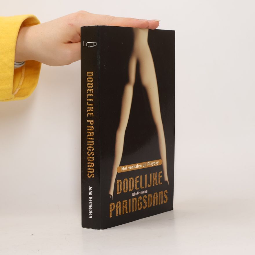 John Vermeulen Dodelijke paringsdans