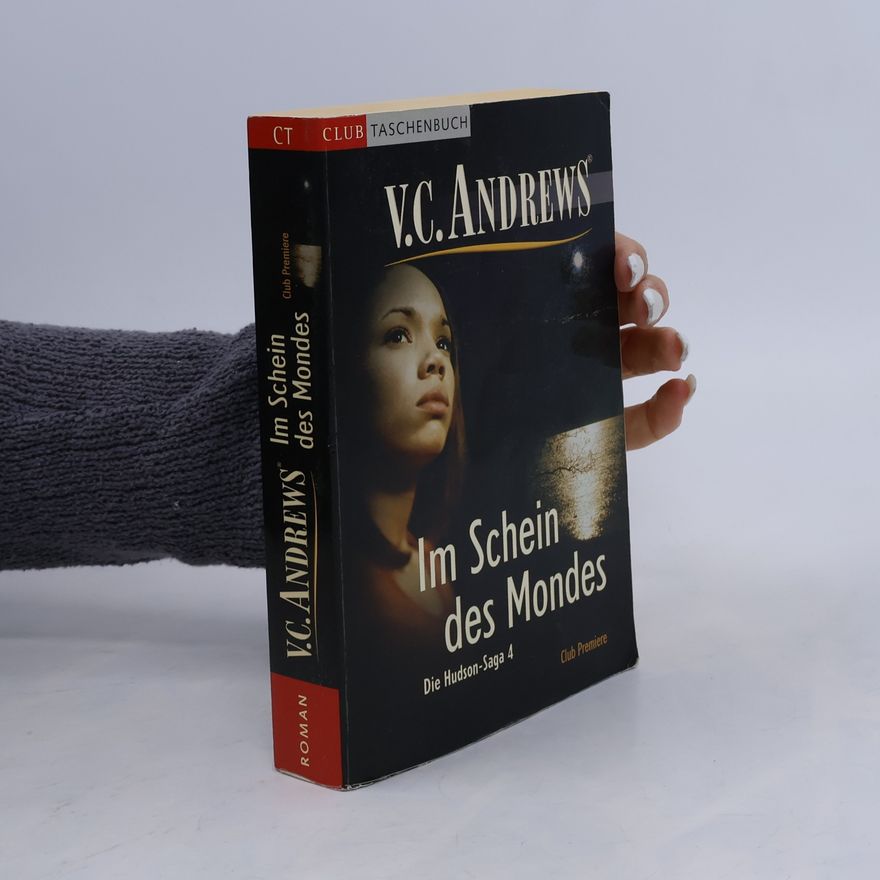 Virginia Cleo Andrews Im Schein des Mondes
