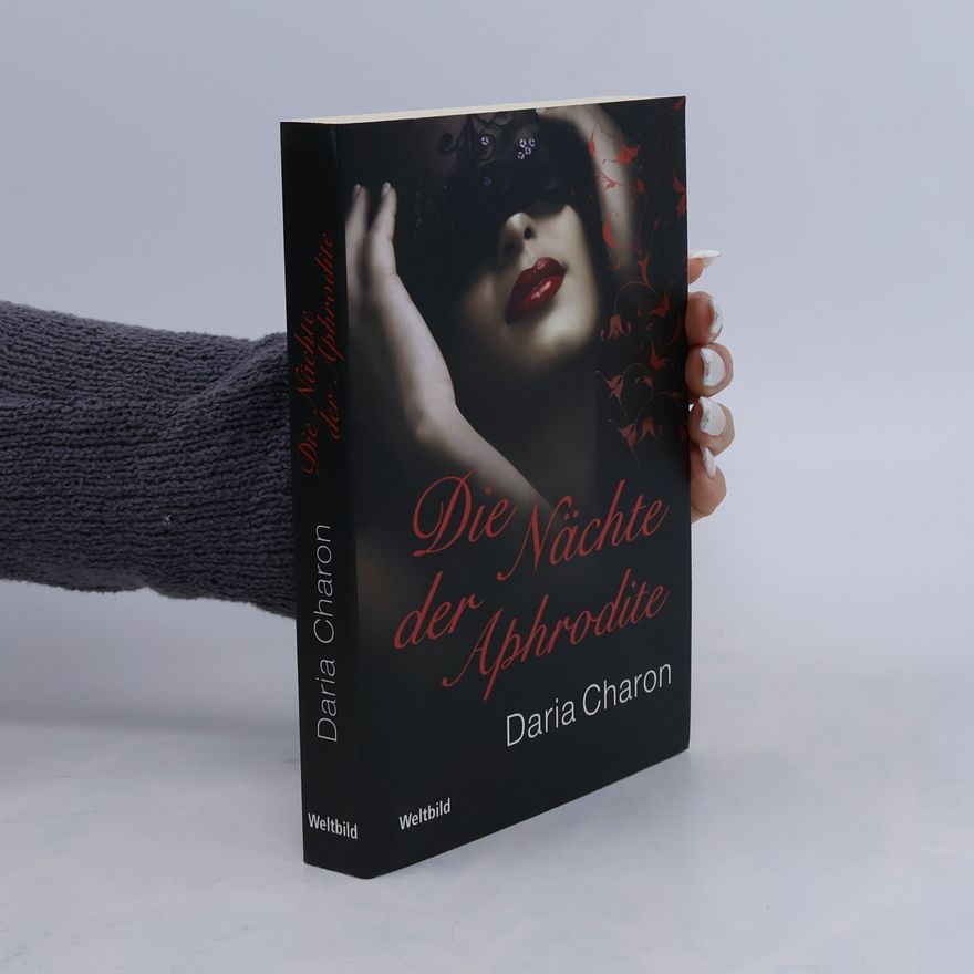 Daria Charon Die Nächte der Aphrodite