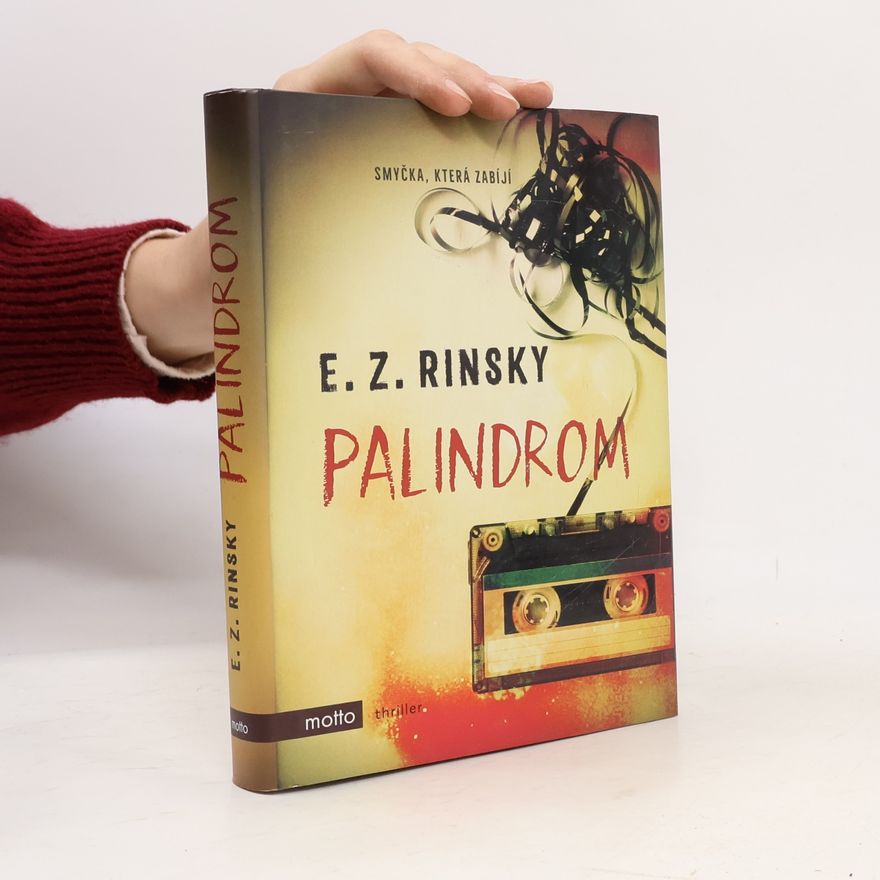 E. Z. Rinsky Palindrom