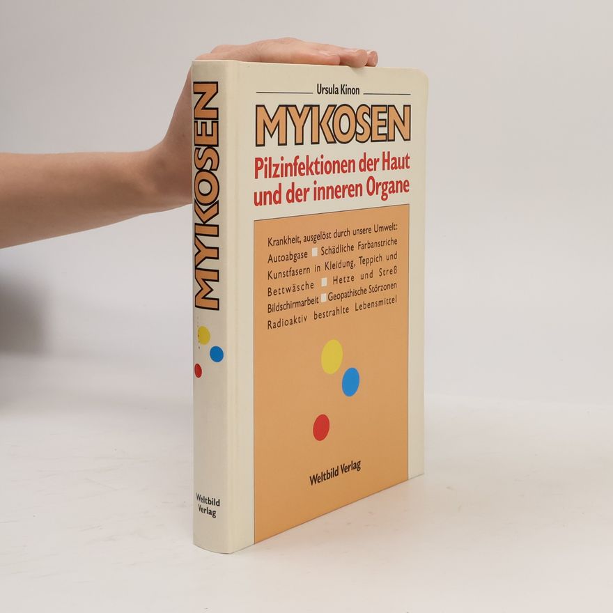 Autorenkollektiv Mykosen