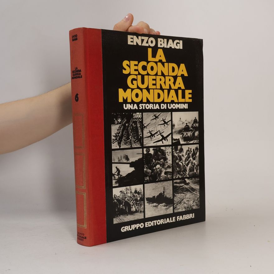 Winston Churchill La seconda guerra mondiale 6. La guerra investe l'America
