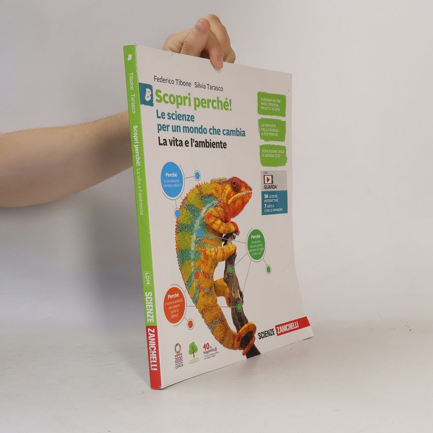 Silvia Tarasco Scienze: Scopri perché!