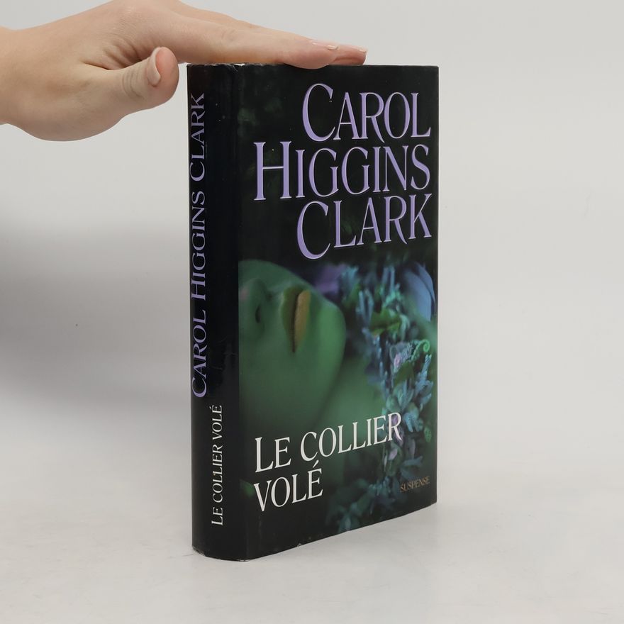 Carol Higgins Clark Le collier volé