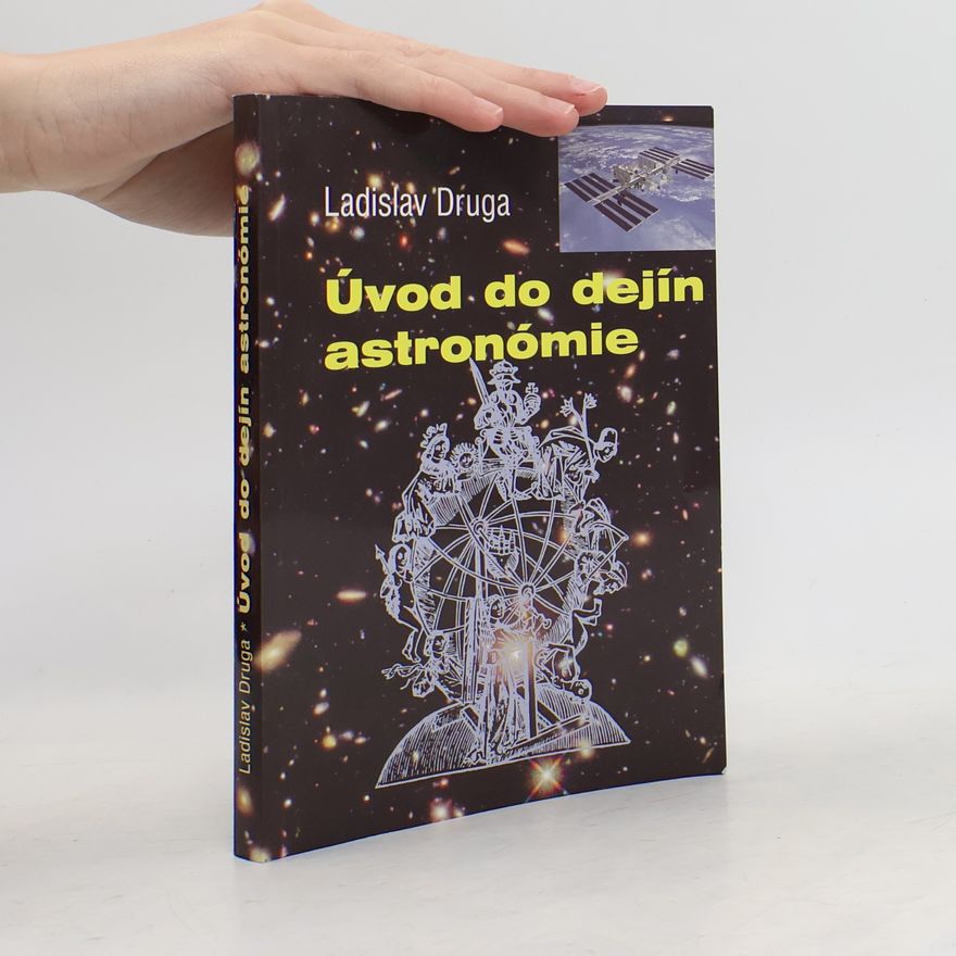 Various authors Úvod do dejín astronómie