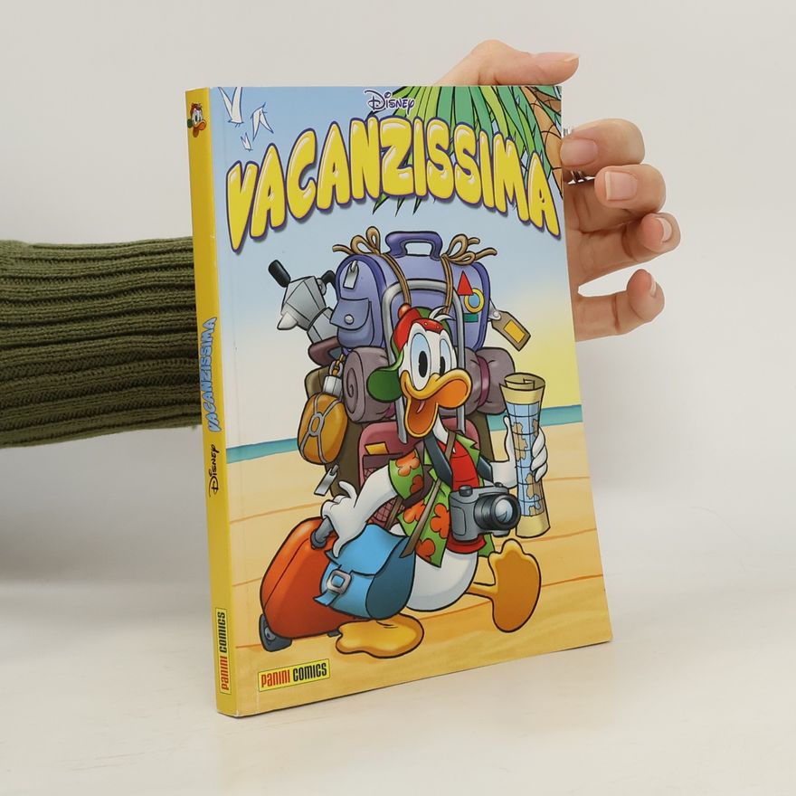 AA.VV. Vacanzissima