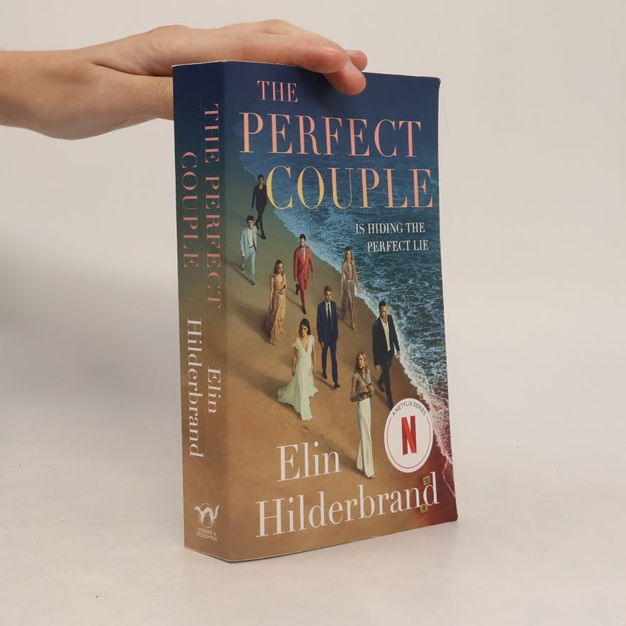 Elin Hilderbrand The Perfect Couple