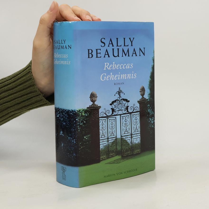 Sally Beauman Rebeccas Geheimnis