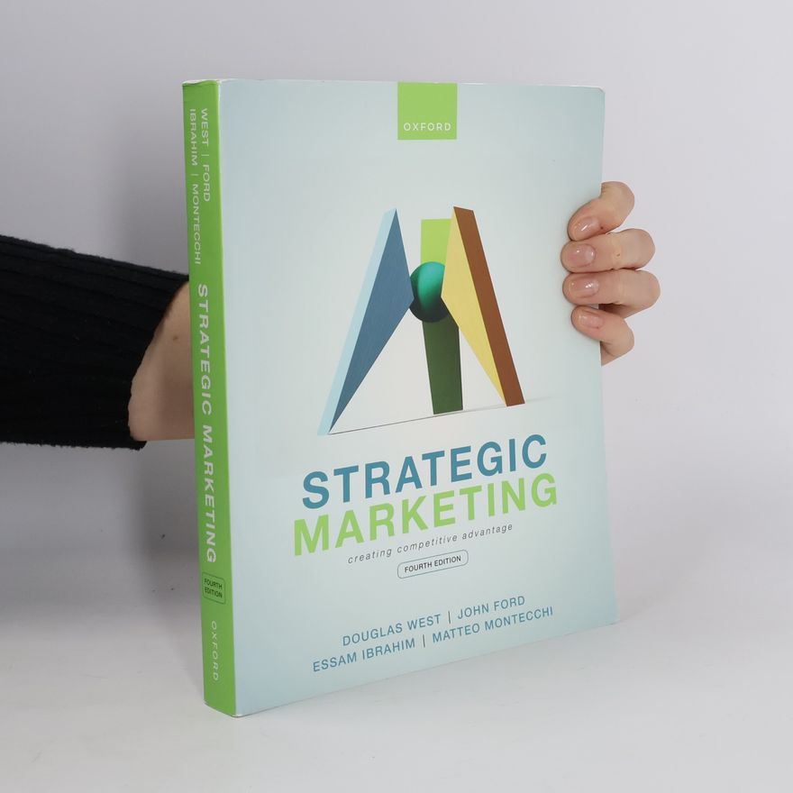 John Ford Strategic Marketing